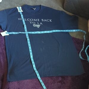 ! Welcome Back to LA T-Shirt